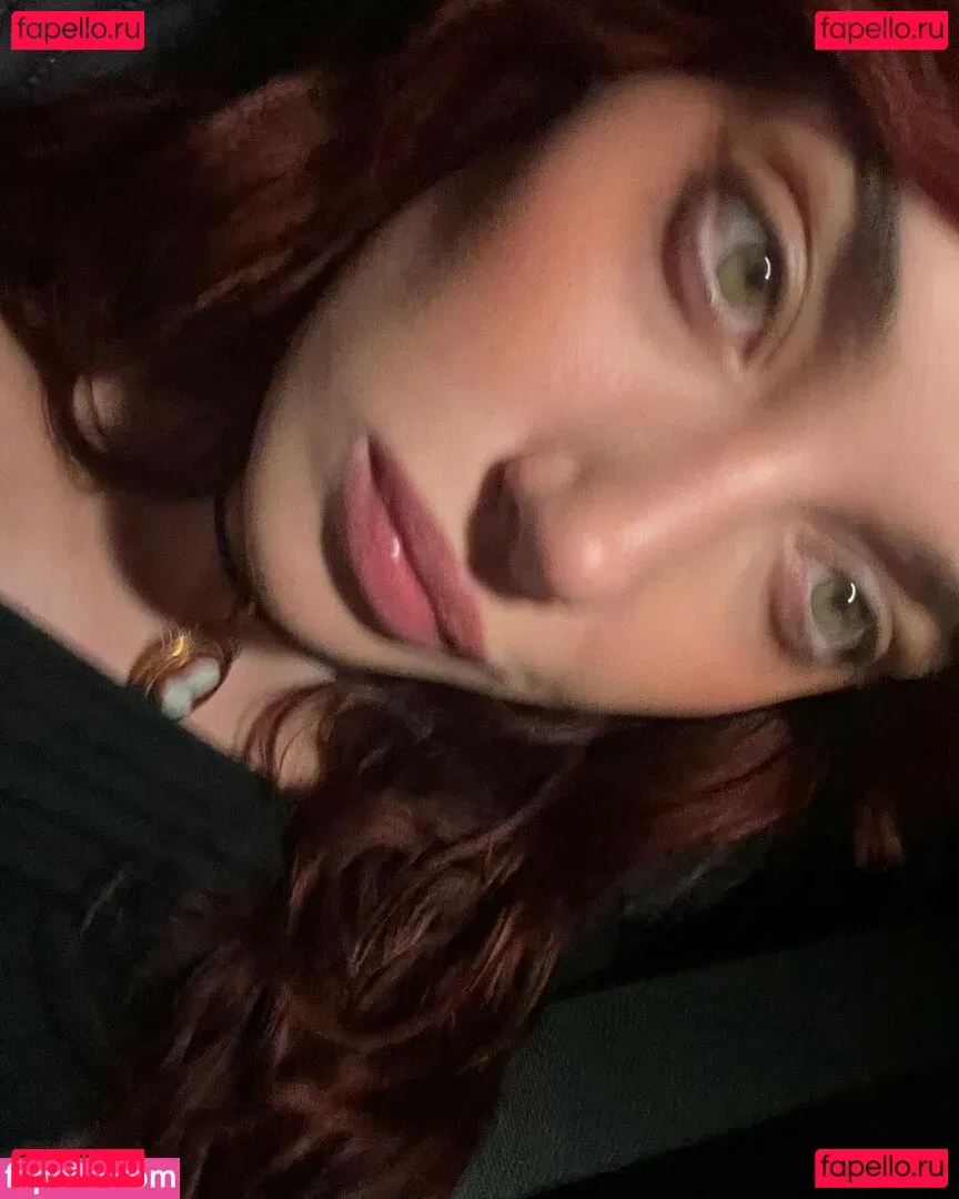 Olivia OBrien Onlyfans Photo Gallery 