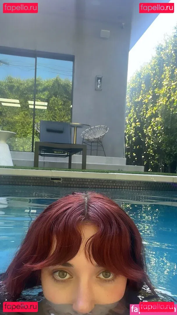 Olivia OBrien Onlyfans Photo Gallery 