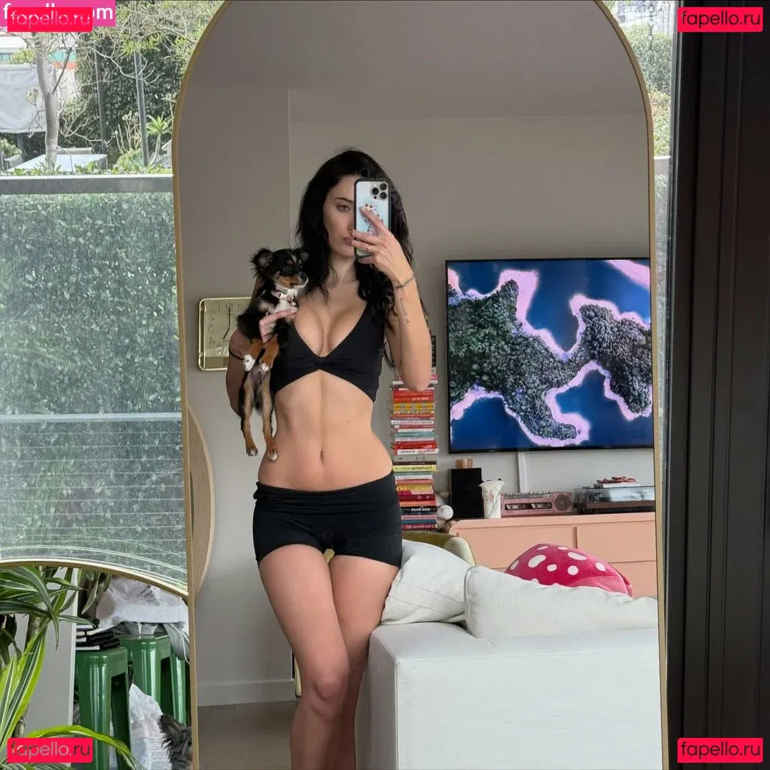 Olivia OBrien Onlyfans Photo Gallery 