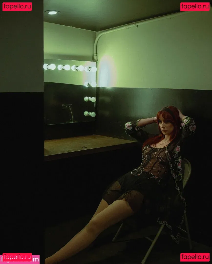 Olivia OBrien Onlyfans Photo Gallery 