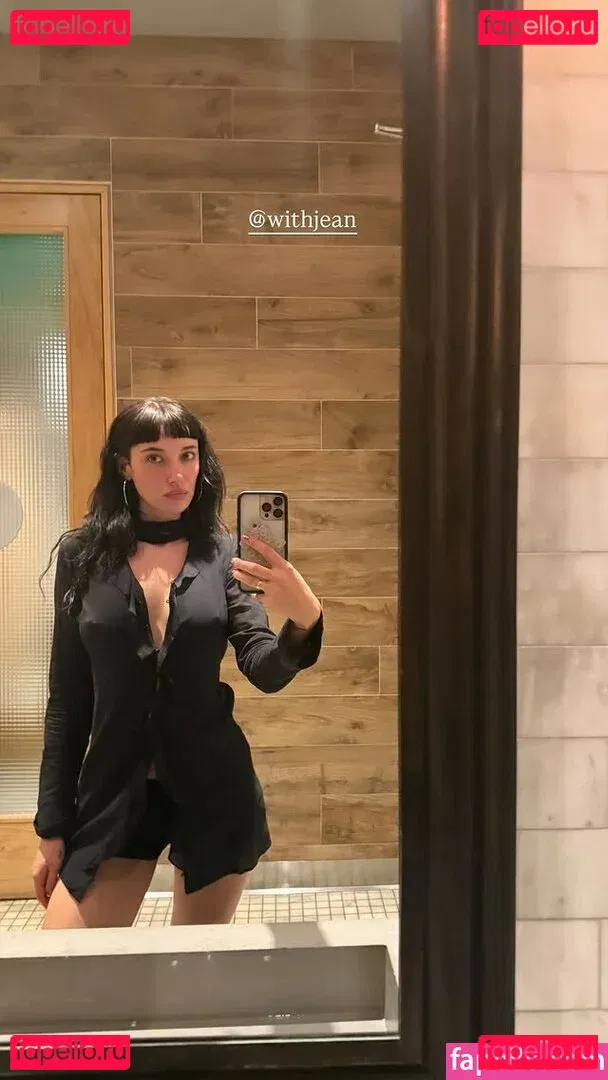 Olivia OBrien Onlyfans Photo Gallery 