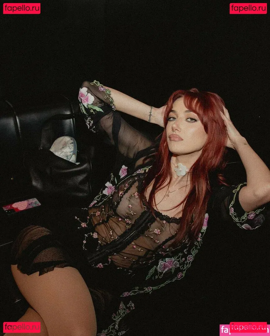 Olivia OBrien Onlyfans Photo Gallery 