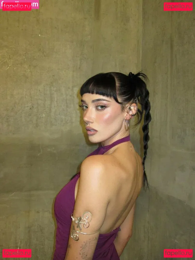 Olivia OBrien Onlyfans Photo Gallery 