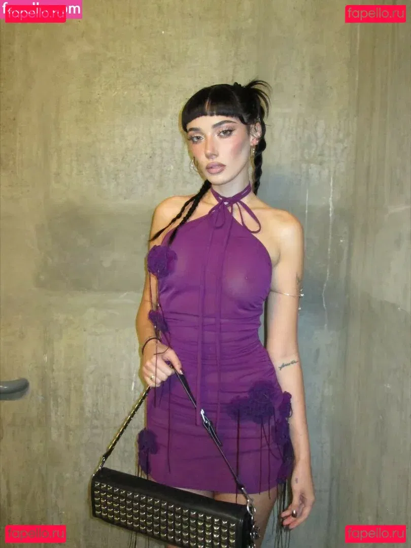 Olivia OBrien Onlyfans Photo Gallery 