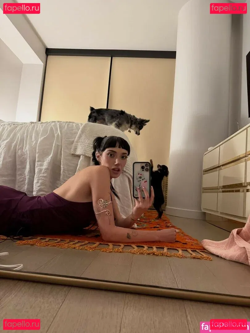 Olivia OBrien Onlyfans Photo Gallery 