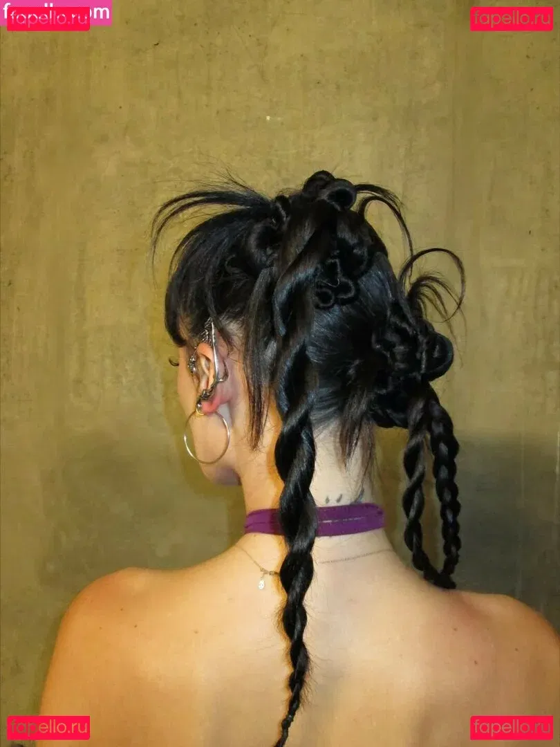 Olivia OBrien Onlyfans Photo Gallery 