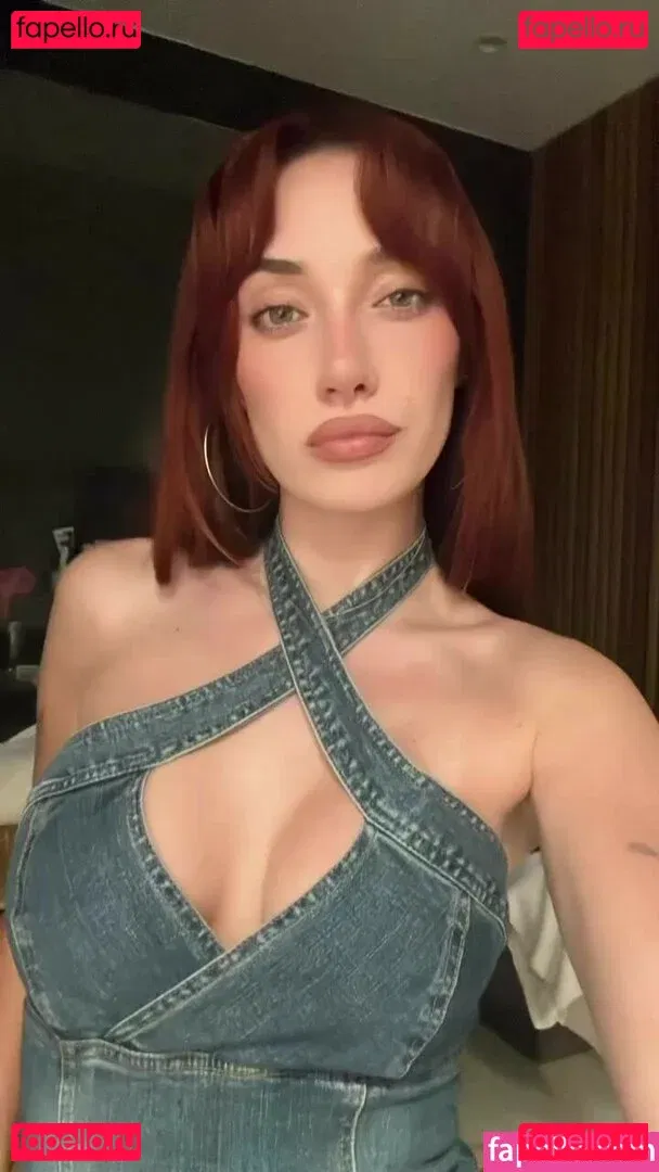 Olivia OBrien Onlyfans Photo Gallery 