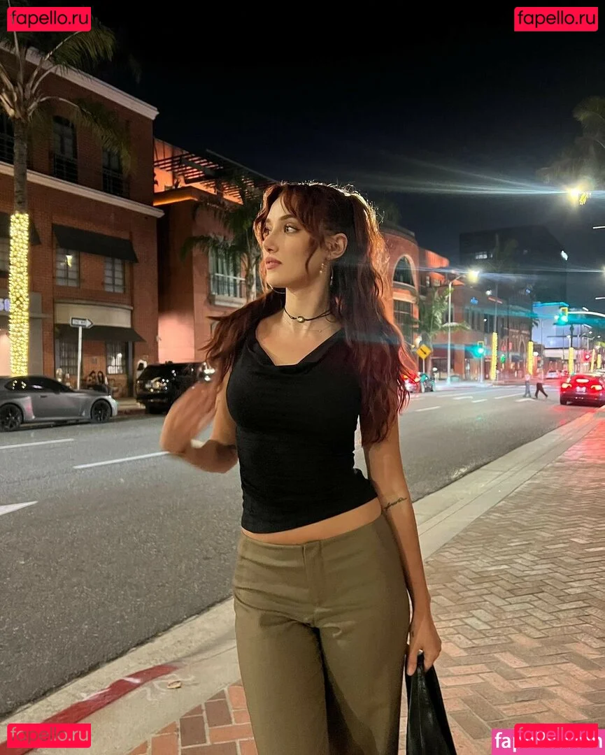 Olivia OBrien Onlyfans Photo Gallery 