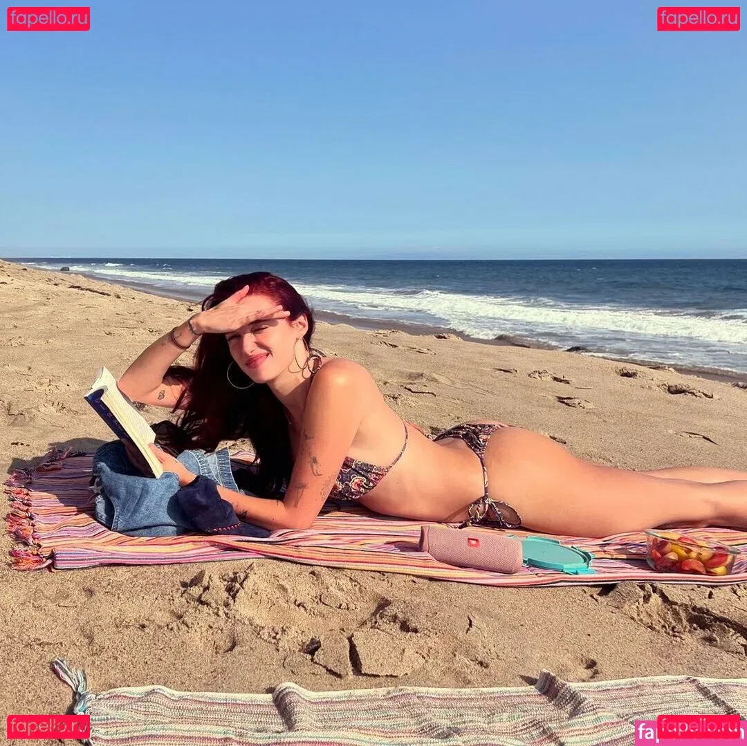 Olivia OBrien Onlyfans Photo Gallery 