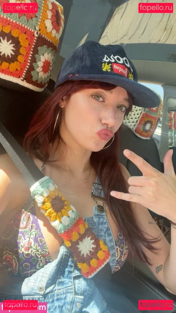 Olivia OBrien Onlyfans Photo Gallery 