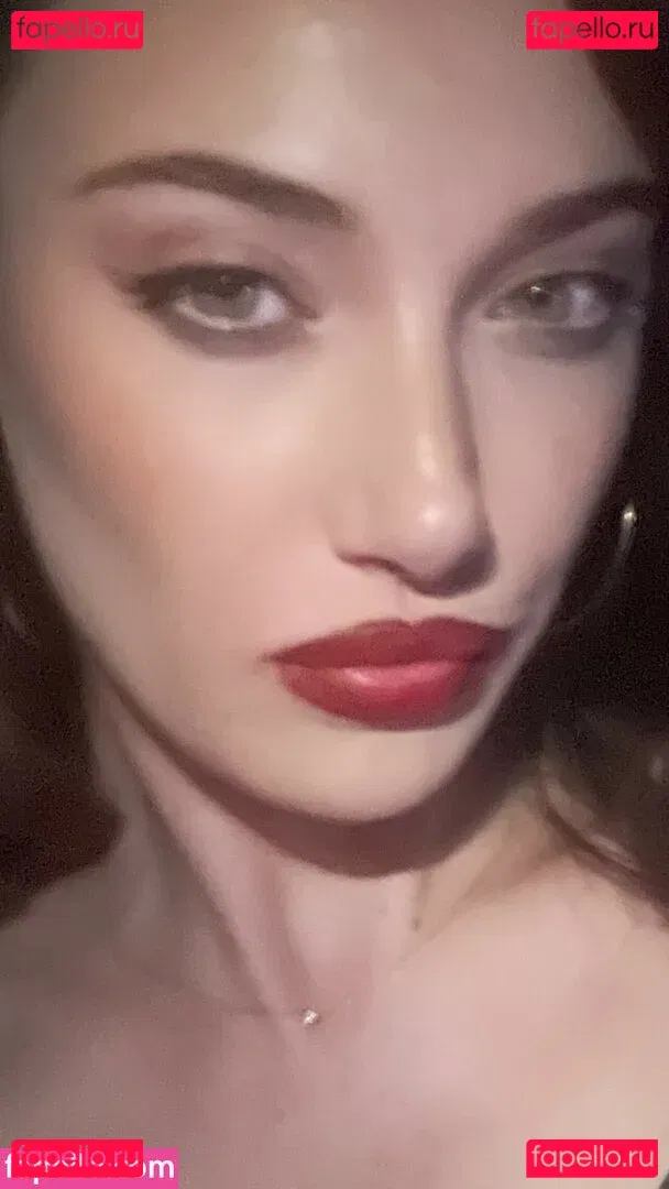 Olivia OBrien Onlyfans Photo Gallery 