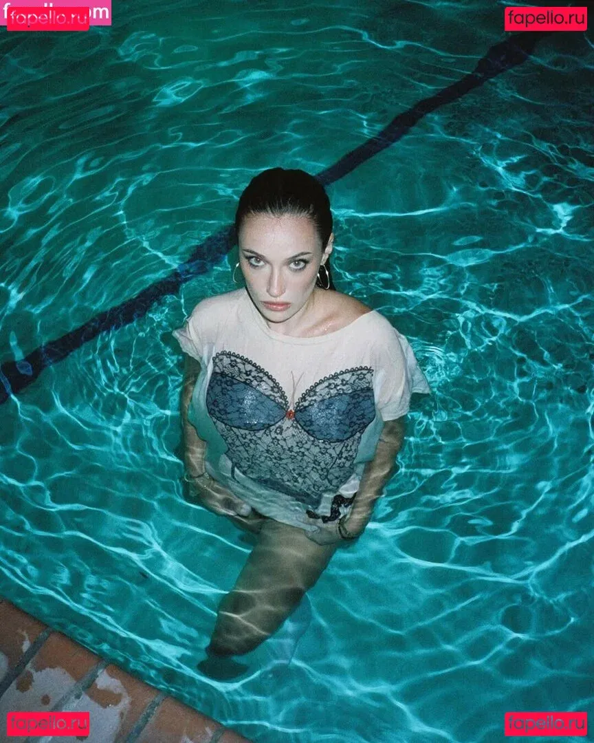 Olivia OBrien Onlyfans Photo Gallery 