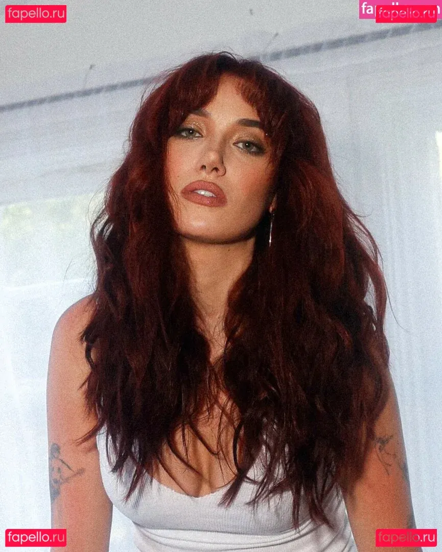 Olivia OBrien Onlyfans Photo Gallery 