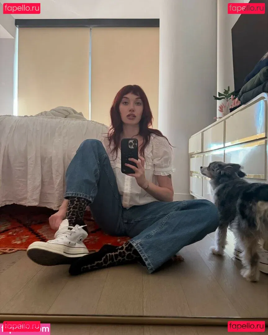 Olivia OBrien Onlyfans Photo Gallery 