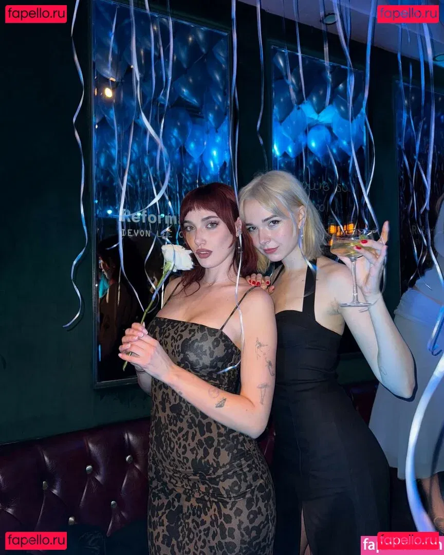 Olivia OBrien Onlyfans Photo Gallery 