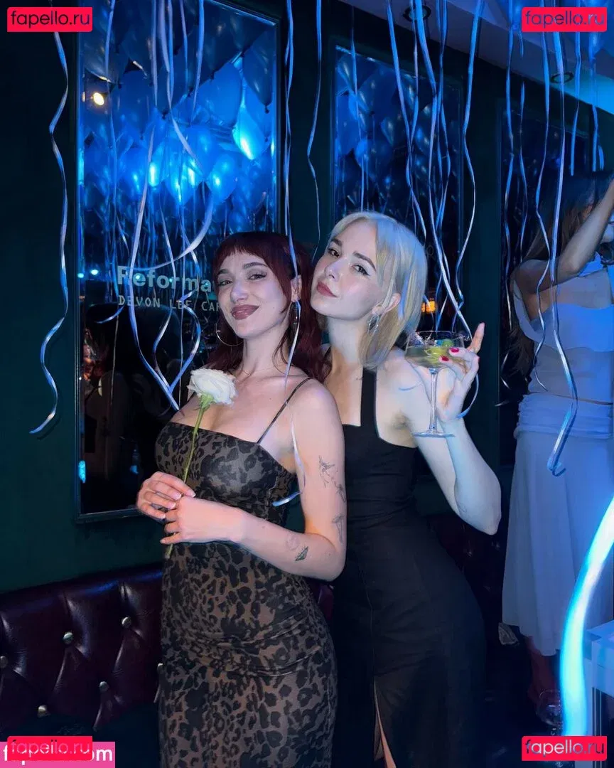 Olivia OBrien Onlyfans Photo Gallery 