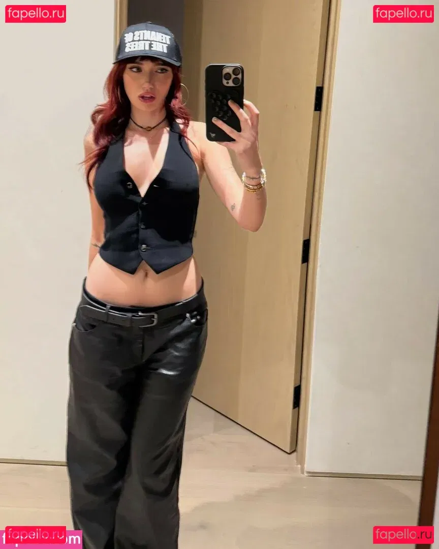 Olivia OBrien Onlyfans Photo Gallery 