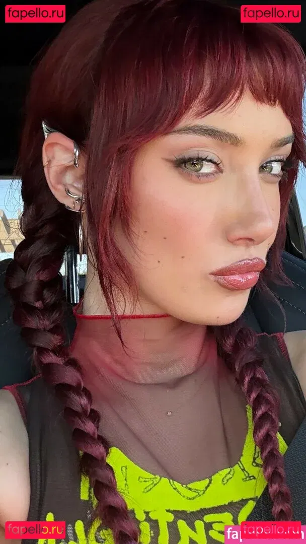 Olivia OBrien Onlyfans Photo Gallery 