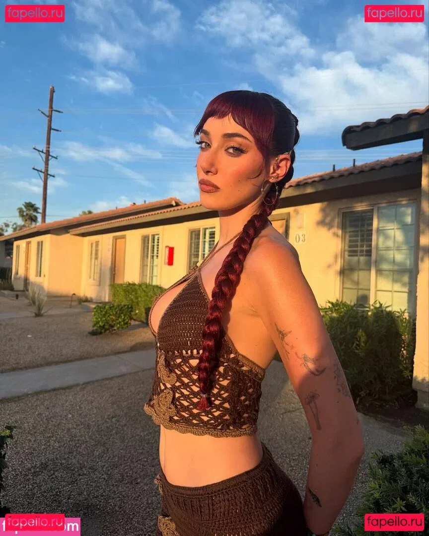 Olivia OBrien Onlyfans Photo Gallery 