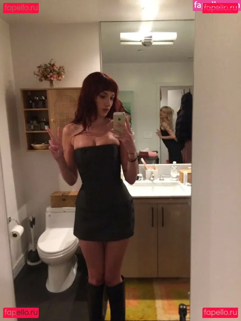 Olivia OBrien Onlyfans Photo Gallery 