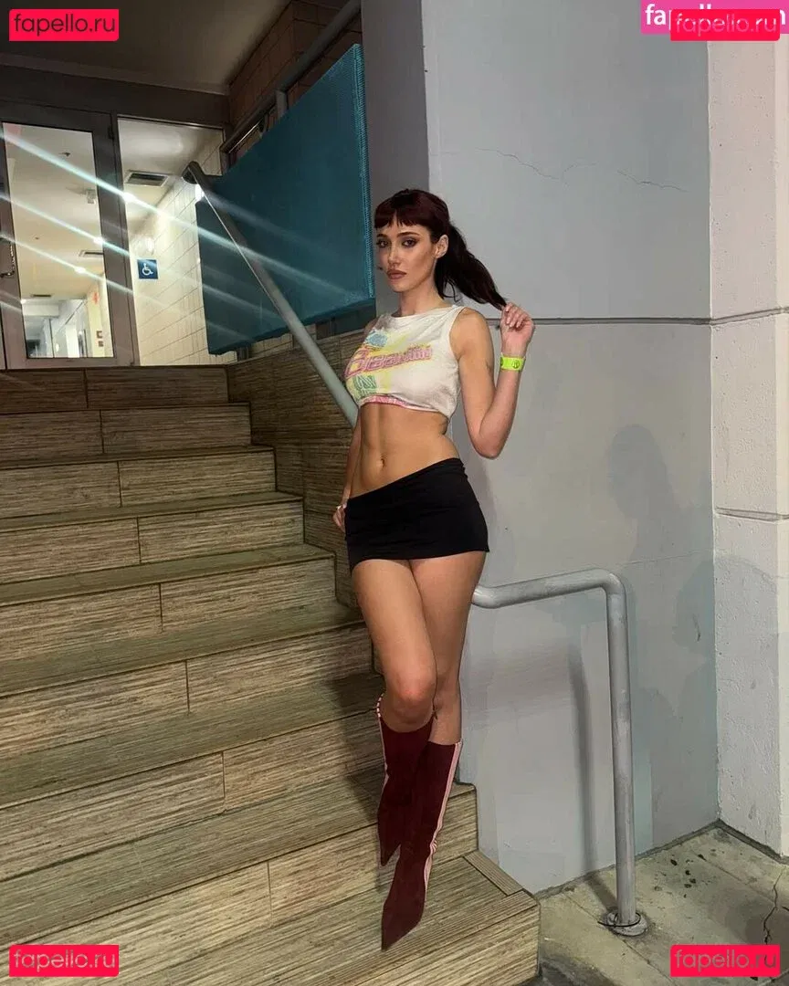 Olivia OBrien Onlyfans Photo Gallery 