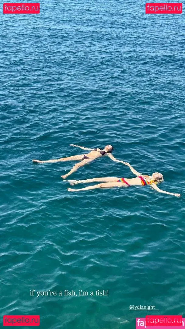 Olivia OBrien Onlyfans Photo Gallery 