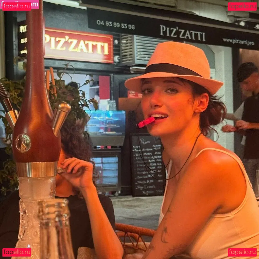 Olivia OBrien Onlyfans Photo Gallery 