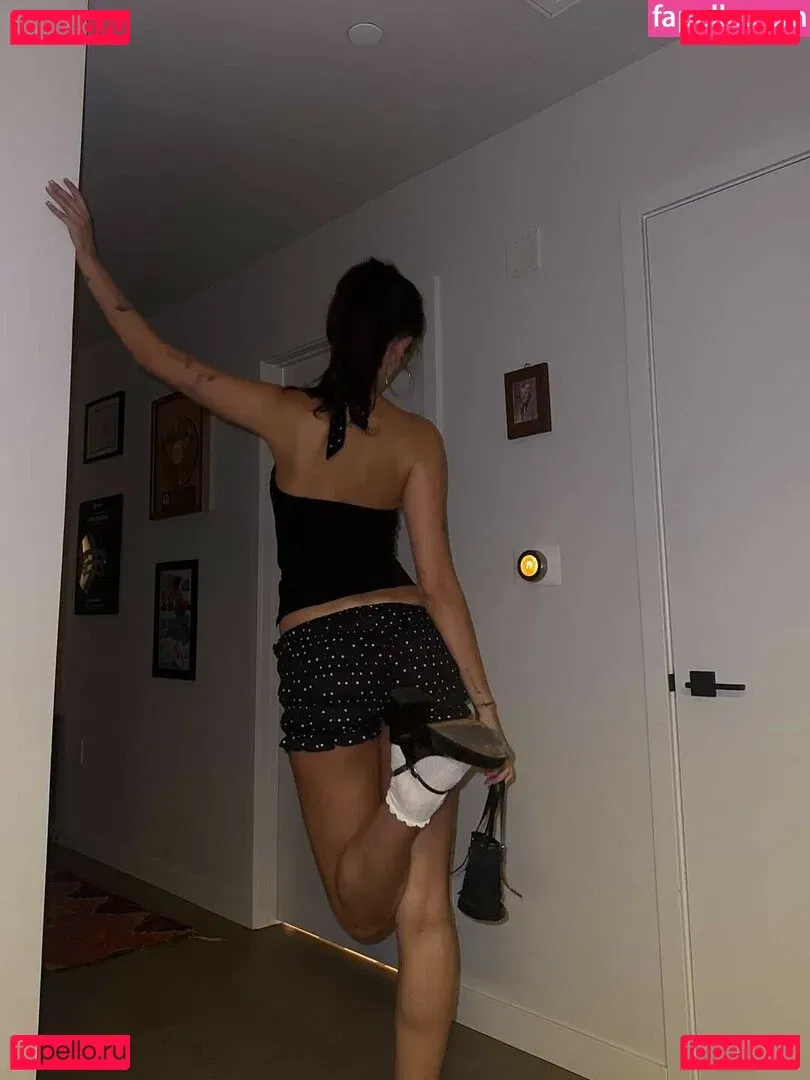 Olivia OBrien Onlyfans Photo Gallery 