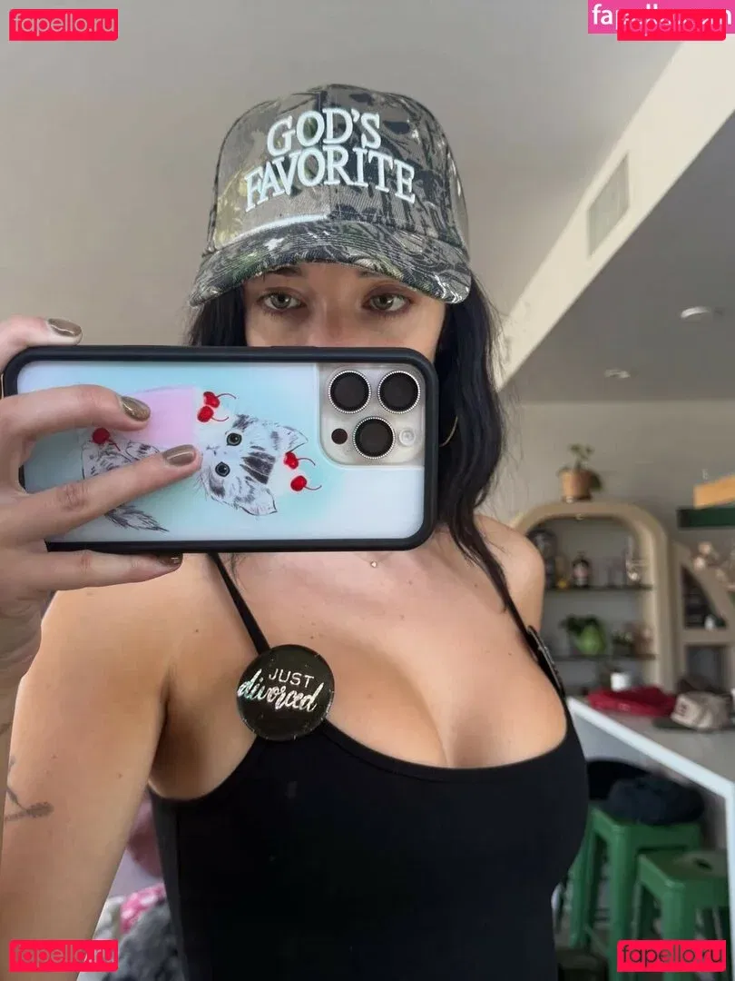 Olivia OBrien Onlyfans Photo Gallery 