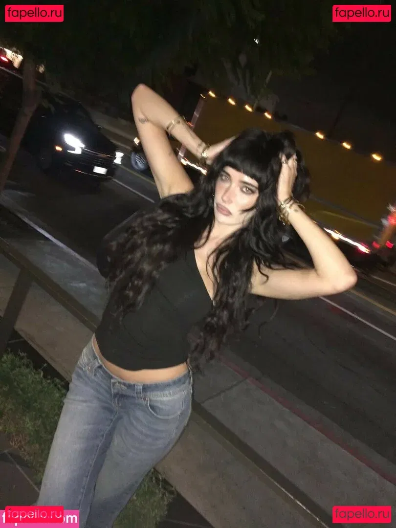 Olivia OBrien Onlyfans Photo Gallery 