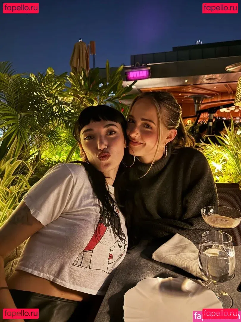 Olivia OBrien Onlyfans Photo Gallery 