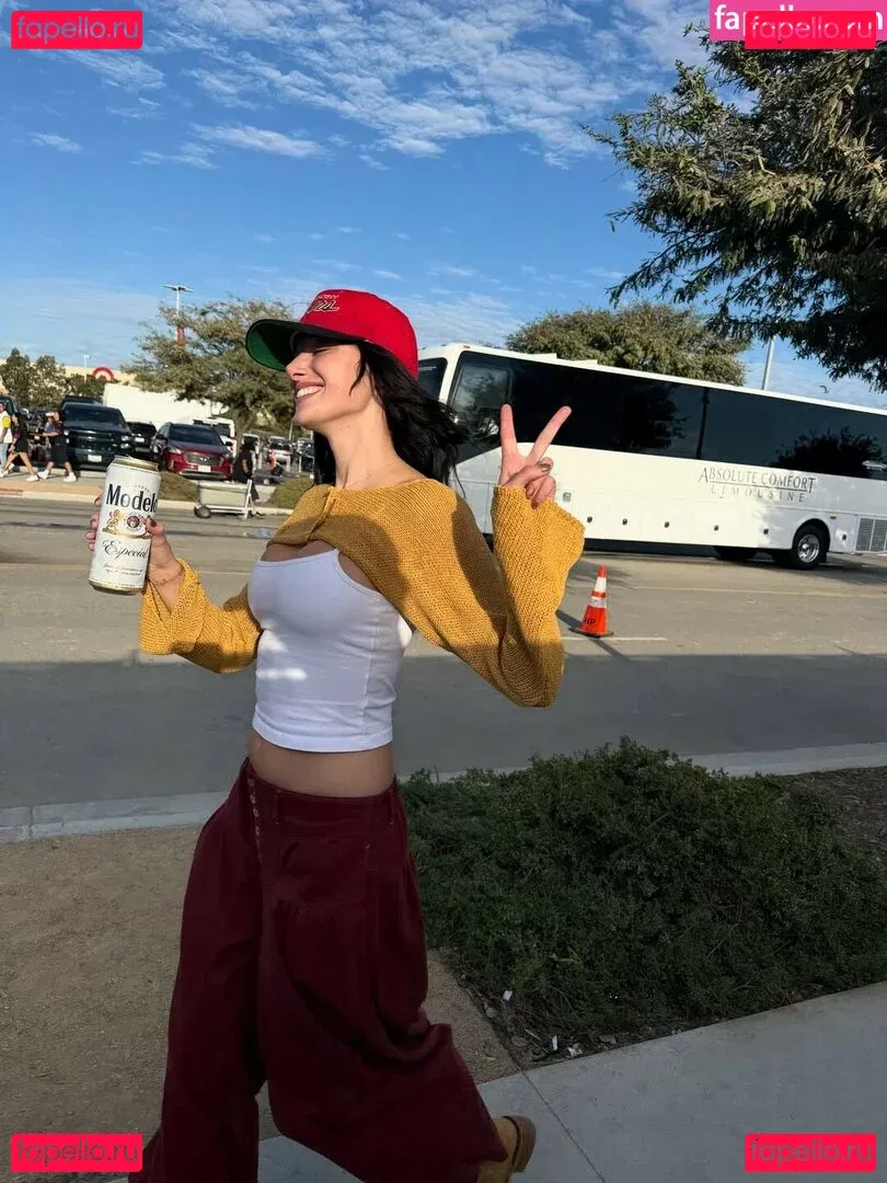 Olivia OBrien Onlyfans Photo Gallery 