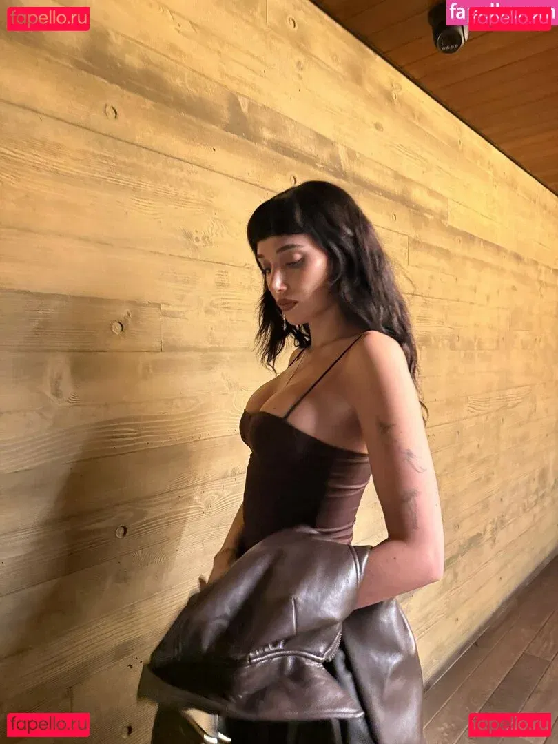 Olivia OBrien Onlyfans Photo Gallery 