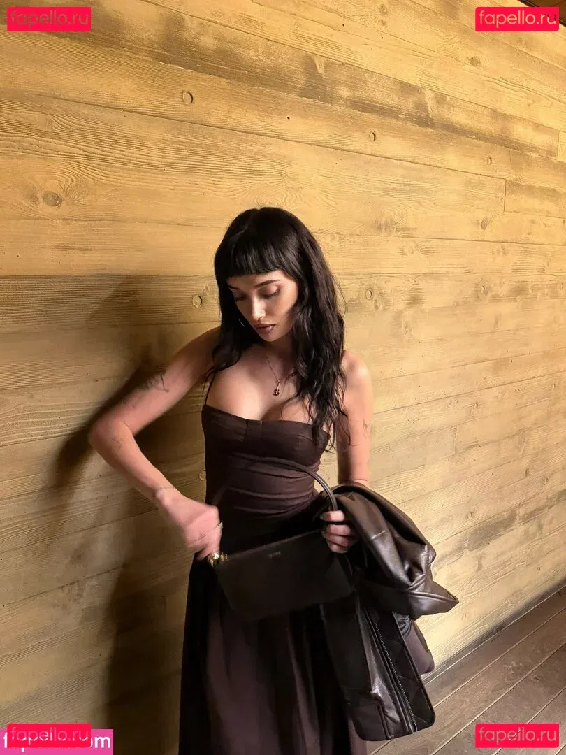 Olivia OBrien Onlyfans Photo Gallery 