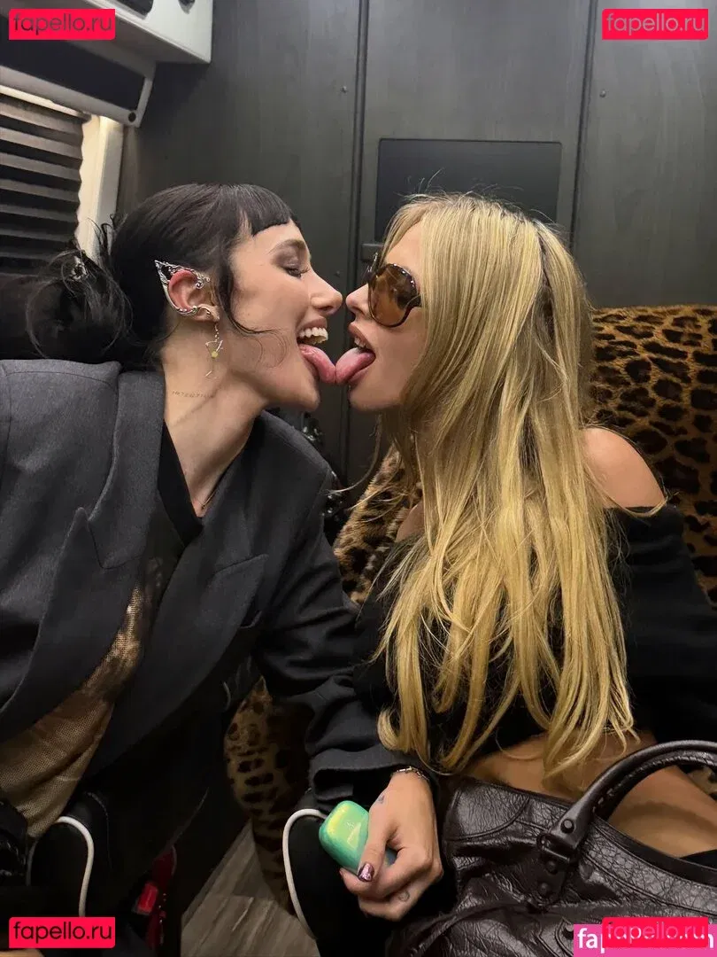 Olivia OBrien Onlyfans Photo Gallery 