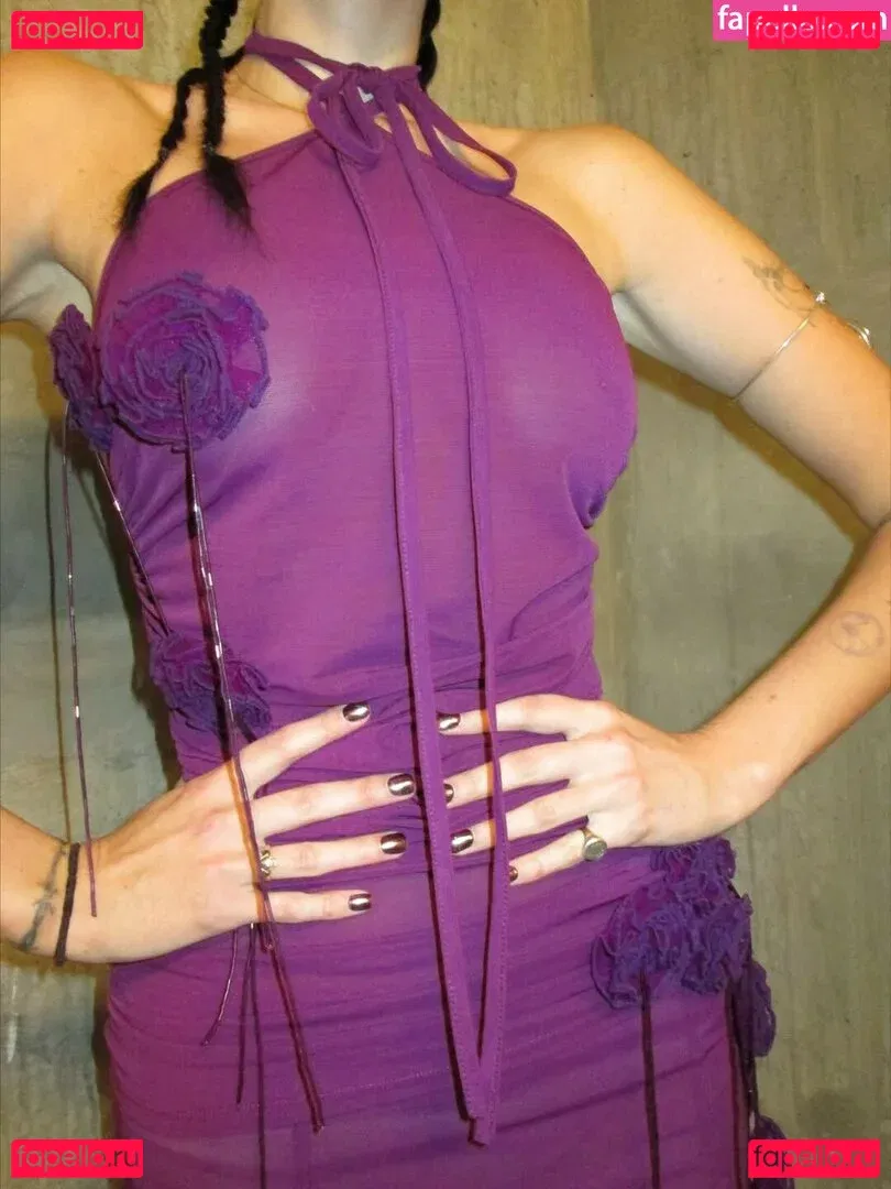 Olivia OBrien Onlyfans Photo Gallery 