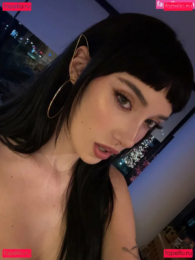 Olivia OBrien Onlyfans Photo Gallery 