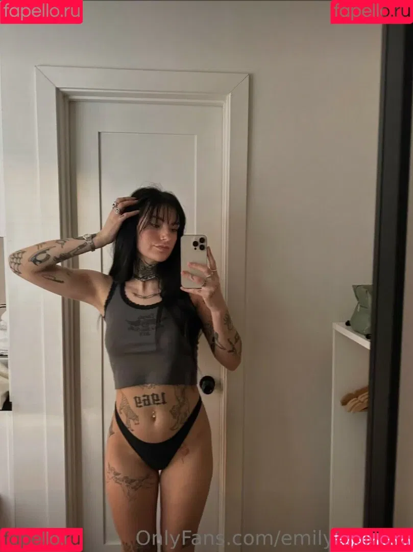 Emilysullivan Onlyfans Photo Gallery 