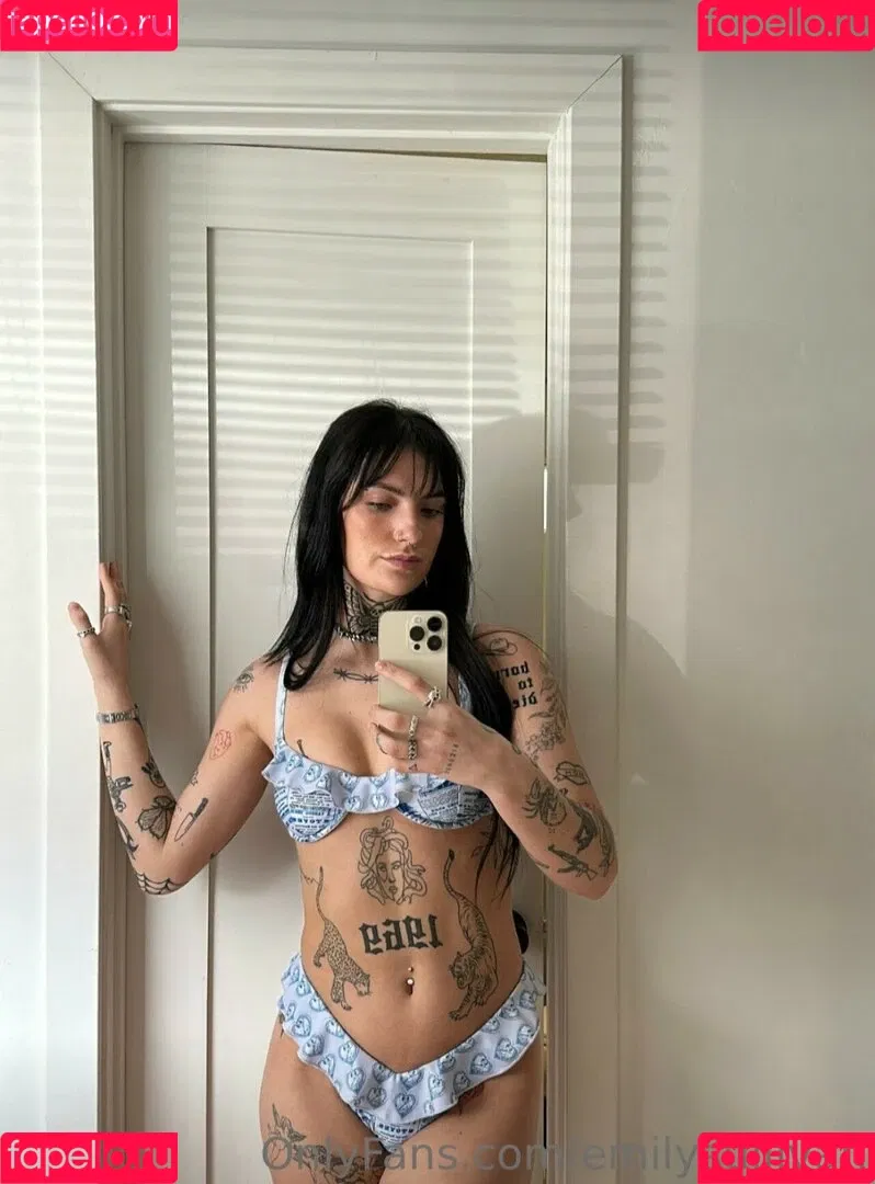 Emilysullivan Onlyfans Photo Gallery 
