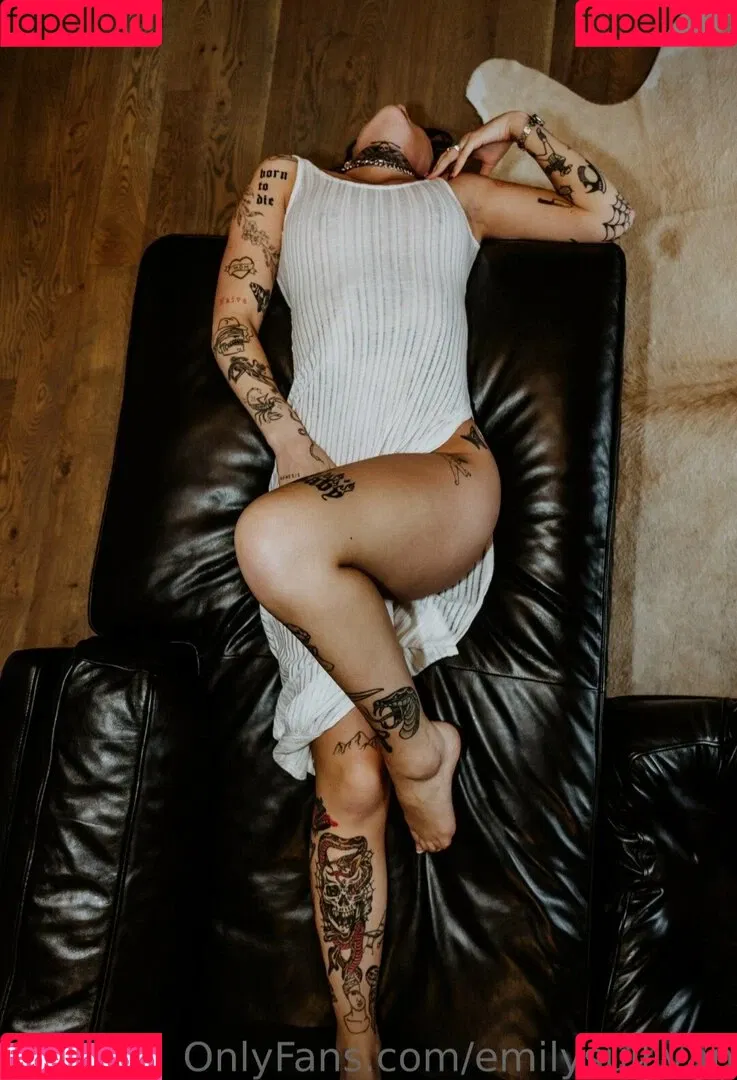 Emilysullivan Onlyfans Photo Gallery 