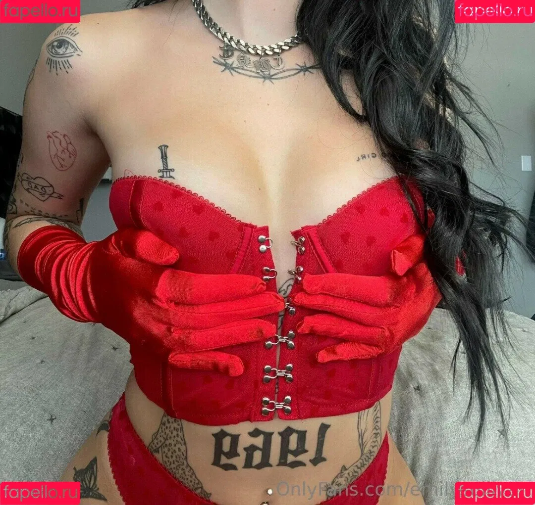 Emilysullivan Onlyfans Photo Gallery 