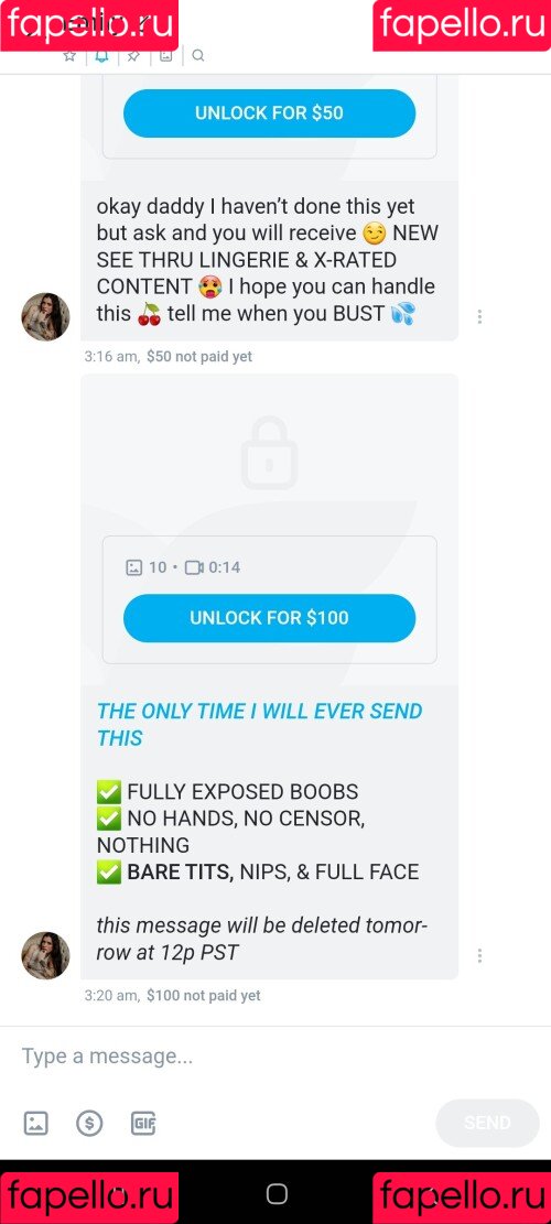 Emilysullivan Onlyfans Photo Gallery 