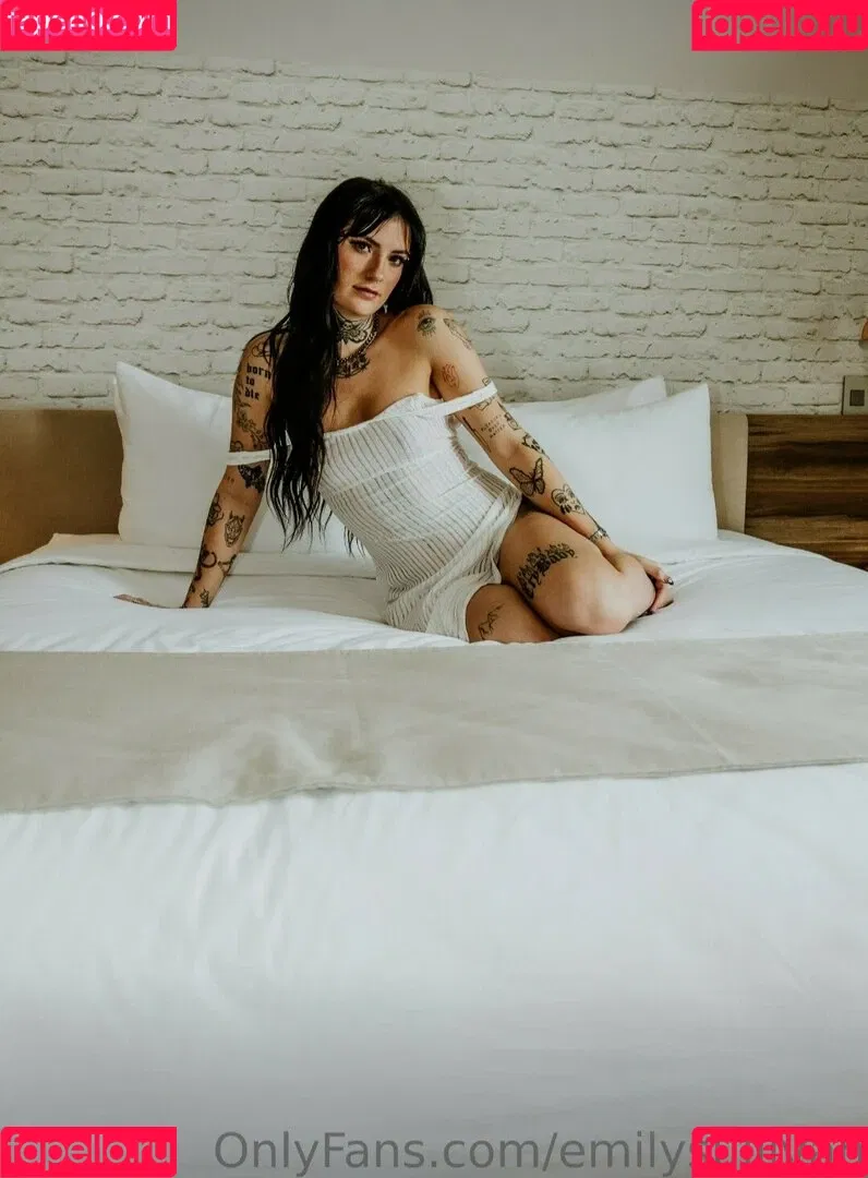 Emilysullivan Onlyfans Photo Gallery 