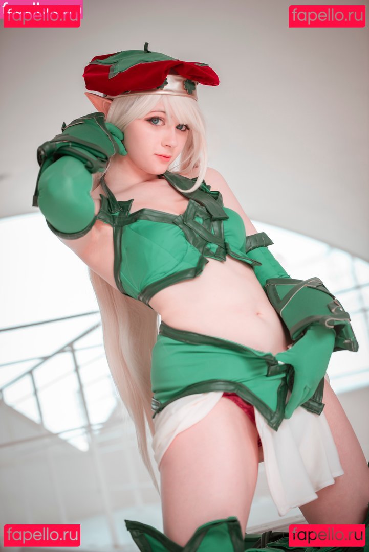 Hirariann / hirarian Onlyfans Photo Gallery 