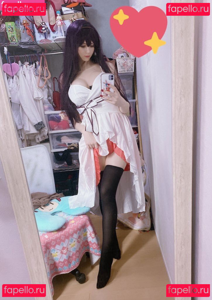 Hirariann / hirarian Onlyfans Photo Gallery 