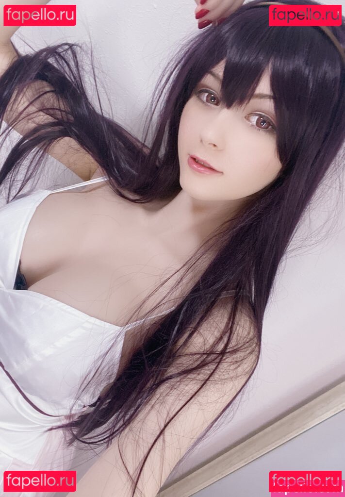 Hirariann / hirarian Onlyfans Photo Gallery 