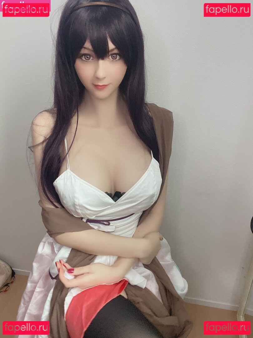 Hirariann / hirarian Onlyfans Photo Gallery 