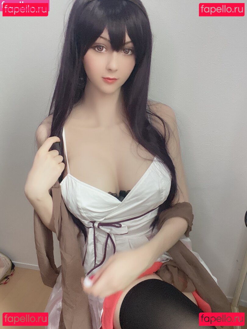 Hirariann / hirarian Onlyfans Photo Gallery 