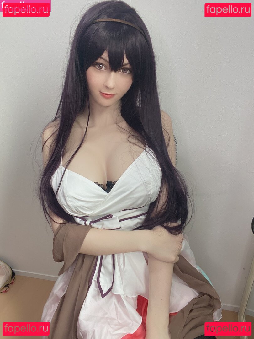 Hirariann / hirarian Onlyfans Photo Gallery 