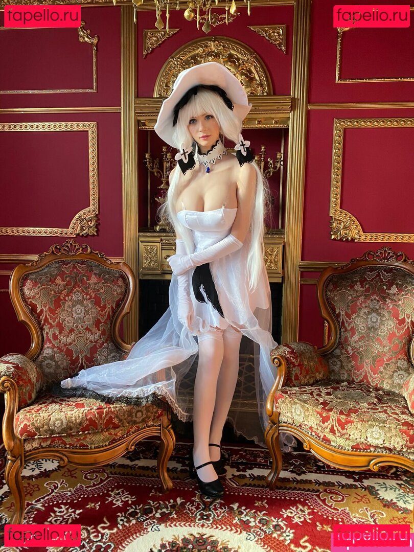 Hirariann / hirarian Onlyfans Photo Gallery 